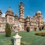 Lukshmi Vilas Palace, Vadodara (4)