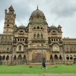Lukshmi Vilas Palace, Vadodara (5)