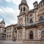 Lukshmi Vilas Palace, Vadodara (7)