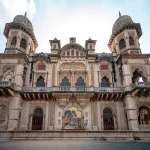 Lukshmi Vilas Palace, Vadodara (8)