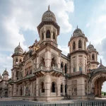 Lukshmi Vilas Palace, Vadodara (9)