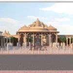 Maa Vindhyavasini Temple (2)