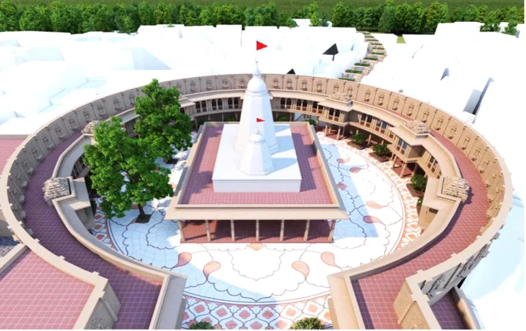 Maa Vindhyavasini Temple (2)