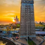 Murudeshwar Temple (1)