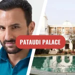 Pataudi Palace (1)