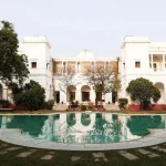 Pataudi Palace (2)