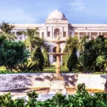 Pataudi Palace (3)