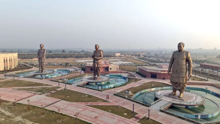 Rashtriya Prerna Sthal (4)