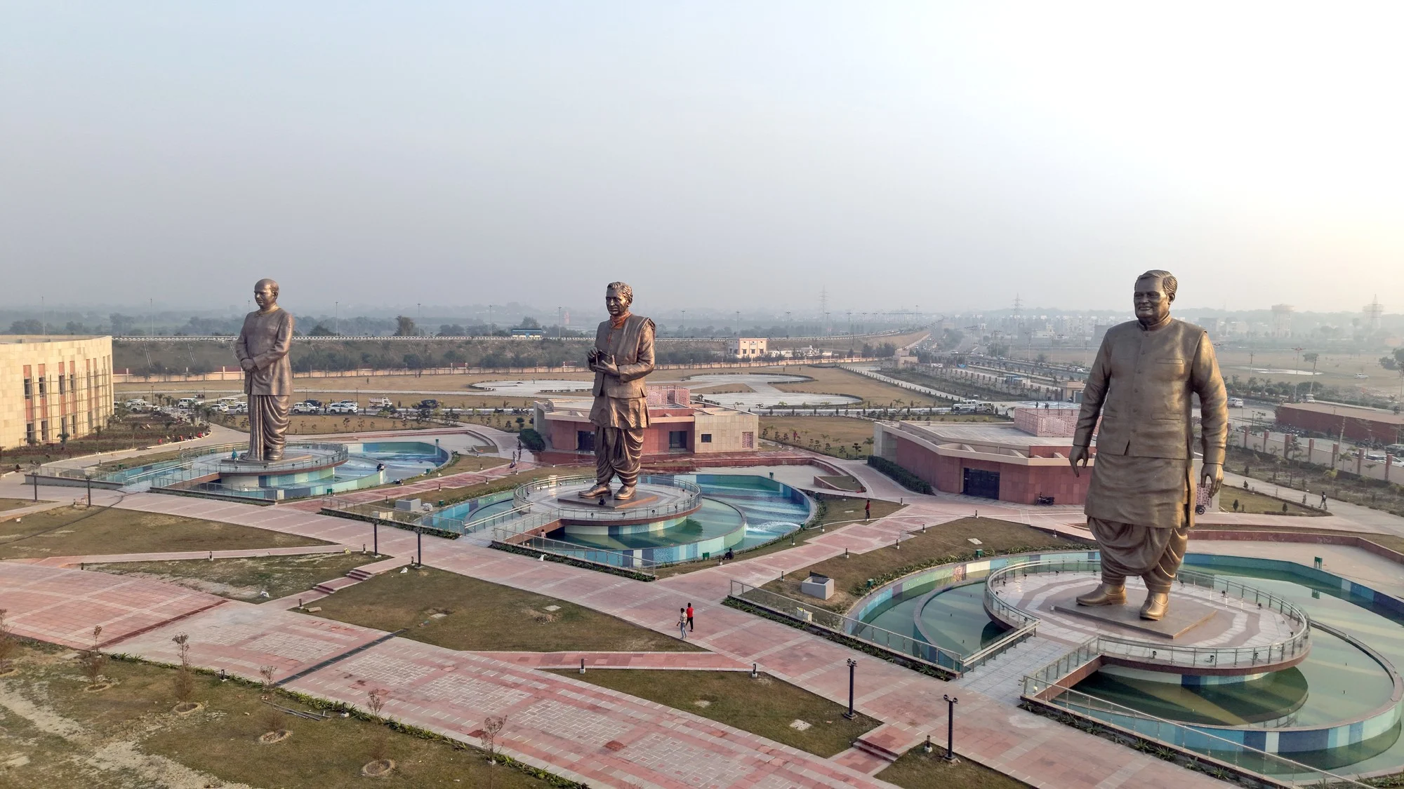 Rashtriya Prerna Sthal (4)