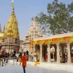 Shri Kashi Vishwanath Temple (1)