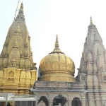 Shri Kashi Vishwanath Temple (5)