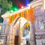 Shri Kashi Vishwanath Temple (8)