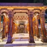 Shri Kashi Vishwanath Temple (9)