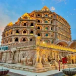 Swarved Mahamandir Dham (1)