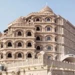 Swarved Mahamandir Dham (2)