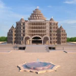 Swarved Mahamandir Dham (5)