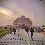Swarved Mahamandir Dham (6)