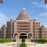 Swarved Mahamandir Dham (7)
