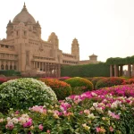 Umaid Bhawan Palace Jodhpur (11)