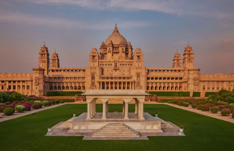 Umaid Bhawan Palace Jodhpur (6)