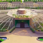 Vantara Global Wildlife Rescue and Conservation Centre (1)