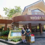 Vantara Global Wildlife Rescue and Conservation Centre (2)