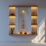 a_compact_wall_mounted_mandir_in_a_modern (3)