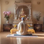 a_serene_meditation_and_prayer_room_in