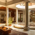 an_open_spacious_space_located_at_the