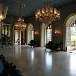 hall