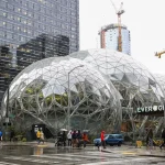 Amazon headquarters (1)