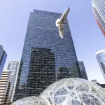 Amazon headquarters (1)
