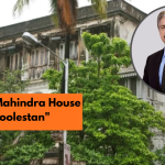 Anand Mahindra House Goolestan