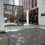 Beaumonde Towers (1)