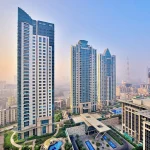 Beaumonde Towers (1)