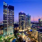 Beaumonde Towers (2)