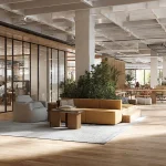 Beyond Glass Offices