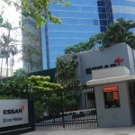 Essar House (1)