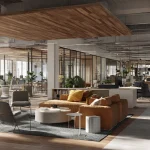 Human-Centered Workplaces