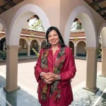 Kiran Mazumdar-Shaw