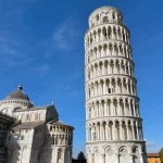 Leaning Tower of Pisa (2)