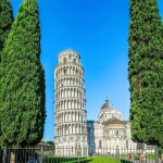 Leaning Tower of Pisa (3)