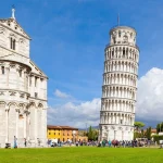 Leaning Tower of Pisa (4)