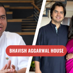Ola Co-founder Bhavish Aggarwal’s Private Residence (1)