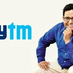 Paytm founder Vijay Shekhar Sharma