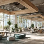 Redefining Office Culture