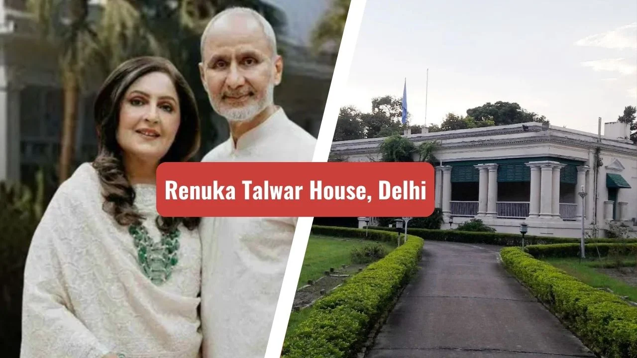 Renuka Talwar House (4)