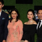 Sachin Tendulkar Home (2)