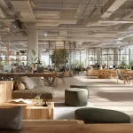 Spaces for Creativity