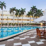 The Claridges, New Delhi (1)